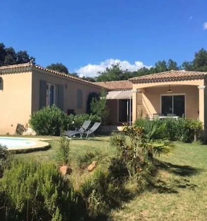 En Campagne Pour 8 Pers Avec Piscine Parc Cloture