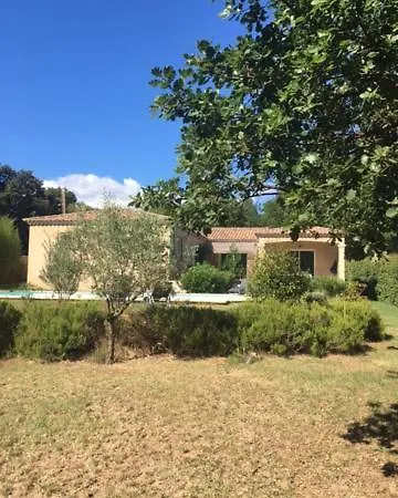 En Campagne Pour 8 Pers Avec Piscine Parc Cloture Holiday home *