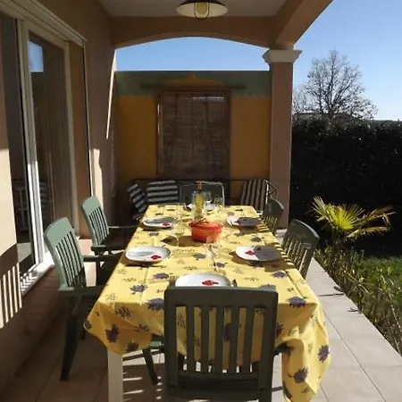 En Campagne Pour 8 Pers Avec Piscine Parc Cloture Casa vacanze
