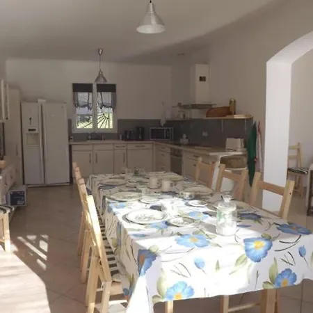 Casa vacanze En Campagne Pour 8 Pers Avec Piscine Parc Cloture *