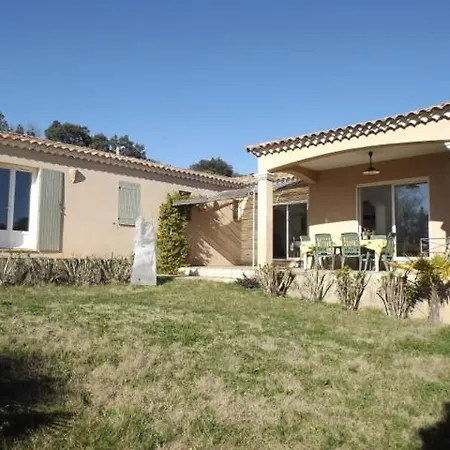Holiday home En Campagne Pour 8 Pers Avec Piscine Parc Cloture