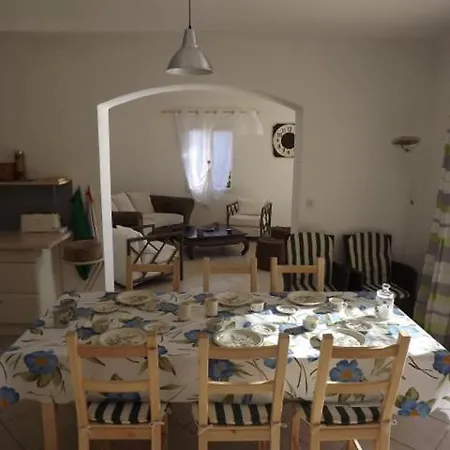 Casa vacanze En Campagne Pour 8 Pers Avec Piscine Parc Cloture *