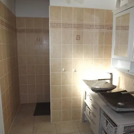 En Campagne Pour 8 Pers Avec Piscine Parc Cloture Casa vacanze *