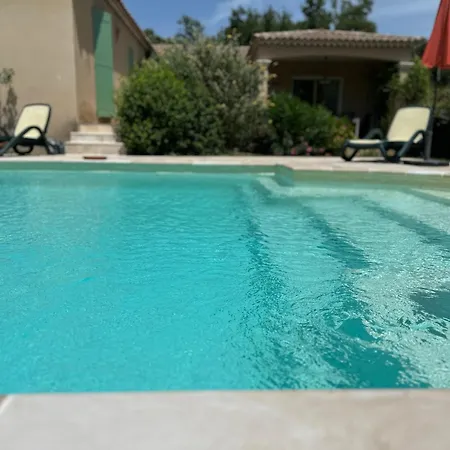 En Campagne Pour 8 Pers Avec Piscine Parc Cloture Nyaraló *