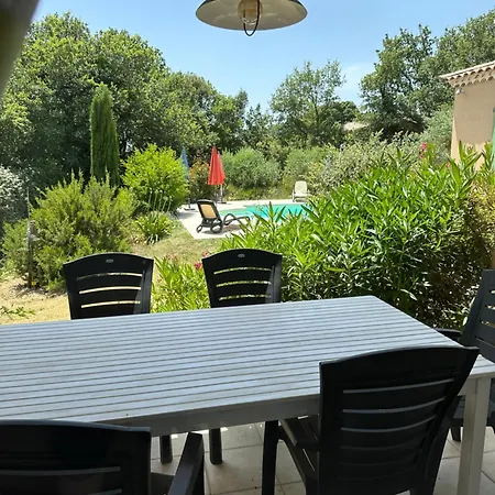 En Campagne Pour 8 Pers Avec Piscine Parc Cloture *