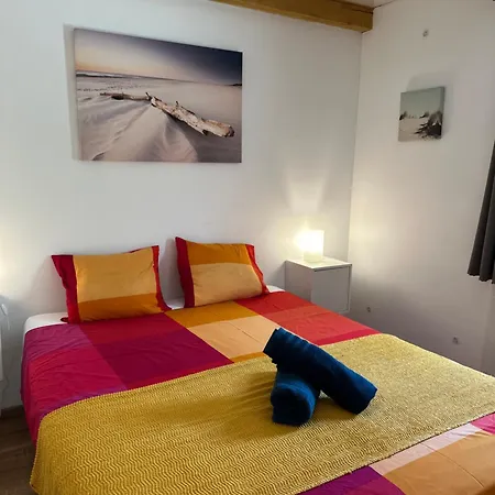 Prázdninový dům En Campagne Pour 8 Pers Avec Piscine Parc Cloture *