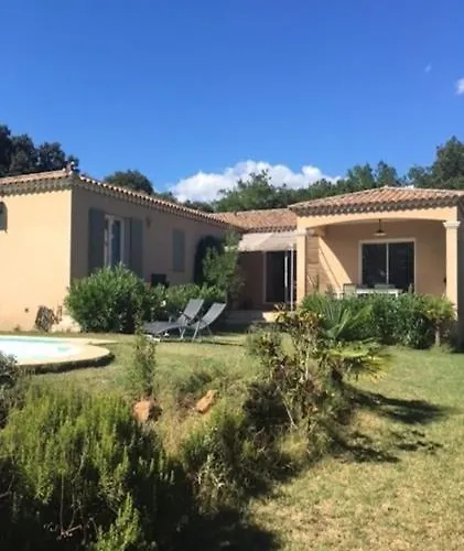 En Campagne Pour 8 Pers Avec Piscine Parc Cloture